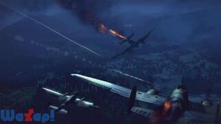 �R���o�b�g�E�B���O�X: The Great Battles of World War II�̉摜