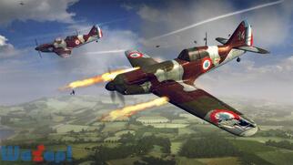 �R���o�b�g�E�B���O�X: The Great Battles of World War II�̉摜