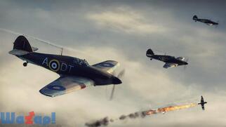 �R���o�b�g�E�B���O�X: The Great Battles of World War II�̉摜