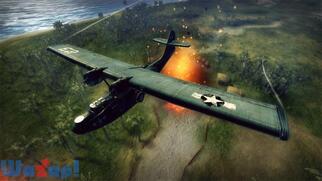 �R���o�b�g�E�B���O�X: The Great Battles of World War II�̉摜