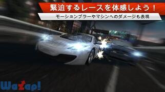 Need for Speed™ Most Wanted�̉摜