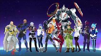 �G�N�X�g���[�p�[�Y�̉摜