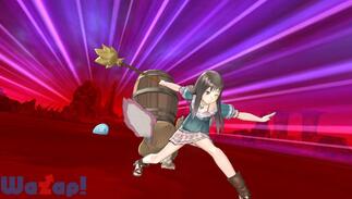 �g�g���̃A�g���G Plus �A�[�����h�̘B���p�m2�̉摜