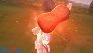 �g�g���̃A�g���G Plus �A�[�����h�̘B���p�m2�̉摜