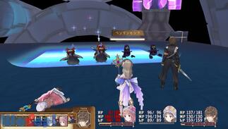 �g�g���̃A�g���G Plus �A�[�����h�̘B���p�m2�̉摜