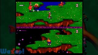 �g�[�W�������A�[���R���N�V�����̉摜