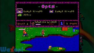 �g�[�W�������A�[���R���N�V�����̉摜