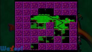 �g�[�W�������A�[���R���N�V�����̉摜