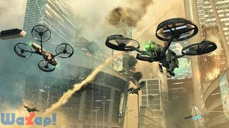 �R�[�� �I�u �f���[�e�B �u���b�N�I�v�XII �����ւ��ł̉摜