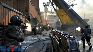 �R�[�� �I�u �f���[�e�B �u���b�N�I�v�XII �����ւ��ł̉摜