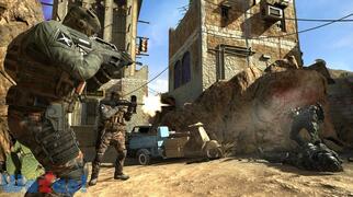 �R�[�� �I�u �f���[�e�B �u���b�N�I�v�XII �����ւ��ł̉摜