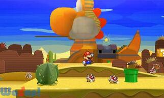 �y�[�p�[�}���I �X�[�p�[�V�[���̉摜