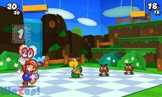 �y�[�p�[�}���I �X�[�p�[�V�[���̉摜