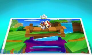 �y�[�p�[�}���I �X�[�p�[�V�[���̉摜