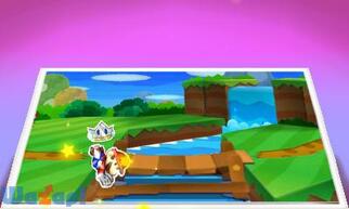 �y�[�p�[�}���I �X�[�p�[�V�[���̉摜