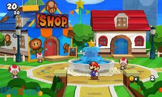 �y�[�p�[�}���I �X�[�p�[�V�[���̉摜