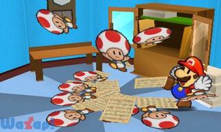 �y�[�p�[�}���I �X�[�p�[�V�[���̉摜