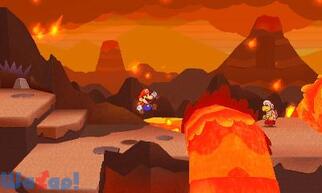 �y�[�p�[�}���I �X�[�p�[�V�[���̉摜