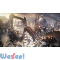 Gears of War: Judgment�̉摜