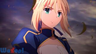 Fate/stay night [Realta Nua]̉摜