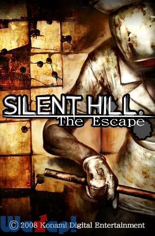 SILENT HILL The Escape