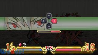 �A���`�F�C���u���C�Y �G�N�V���̉摜