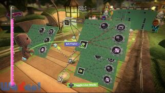 ���g���r�b�O�v���l�b�g �J�[�e�B���O�̉摜