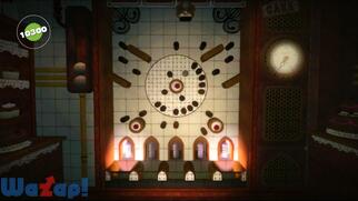 ���g���r�b�O�v���l�b�g �J�[�e�B���O�̉摜