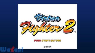 Virtua Fighter2�̉摜