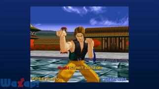 Virtua Fighter2�̉摜