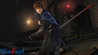 NINJA GAIDEN 3 Razor's Edge�̉摜