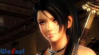 NINJA GAIDEN 3 Razor's Edge�̉摜