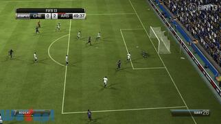 FIFA 13 [hNX TbJ[̉摜