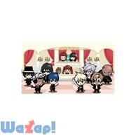 �A���J�i�E�t�@�~���A�E�t�F�X�^�E���K�[���̉摜