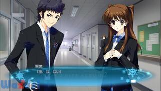 WHITE ALBUM2 -�K���̌�������-�̉摜