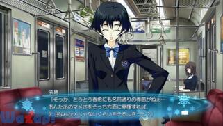 WHITE ALBUM2 -�K���̌�������-�̉摜