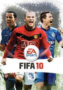 FIFA 10 [hNX TbJ[̉摜