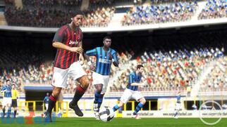 FIFA 10 [hNX TbJ[̉摜