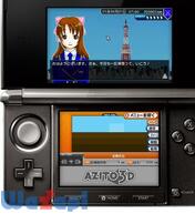 AZITO 3D Tokyo�̉摜