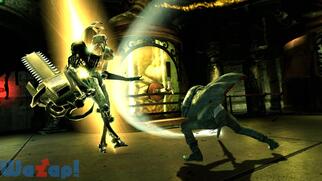 DmC Devil May Cry�̉摜