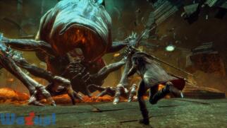 DmC Devil May Cry�̉摜