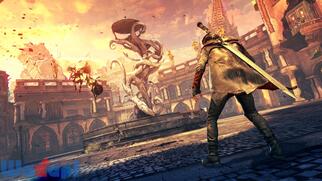 DmC Devil May Cry�̉摜