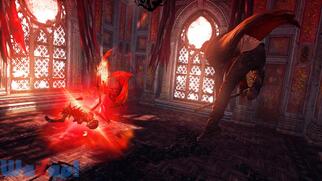 DmC Devil May Cry�̉摜