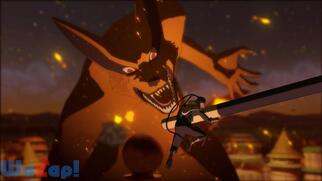 NARUTO-�i���g-�����` �i���e�B���b�g�X�g�[��3�̉摜