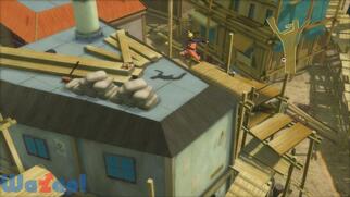 NARUTO-�i���g-�����` �i���e�B���b�g�X�g�[��3�̉摜