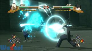 NARUTO-�i���g-�����` �i���e�B���b�g�X�g�[��3�̉摜