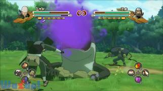 NARUTO -�i���g- �����` �i���e�B���b�g�X�g�[��3�̉摜