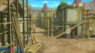 NARUTO -�i���g- �����` �i���e�B���b�g�X�g�[��3�̉摜