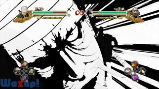 NARUTO -�i���g- �����` �i���e�B���b�g�X�g�[��3�̉摜