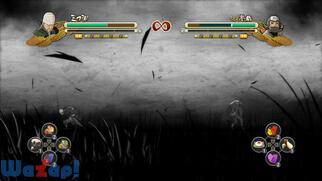 NARUTO -�i���g- �����` �i���e�B���b�g�X�g�[��3�̉摜